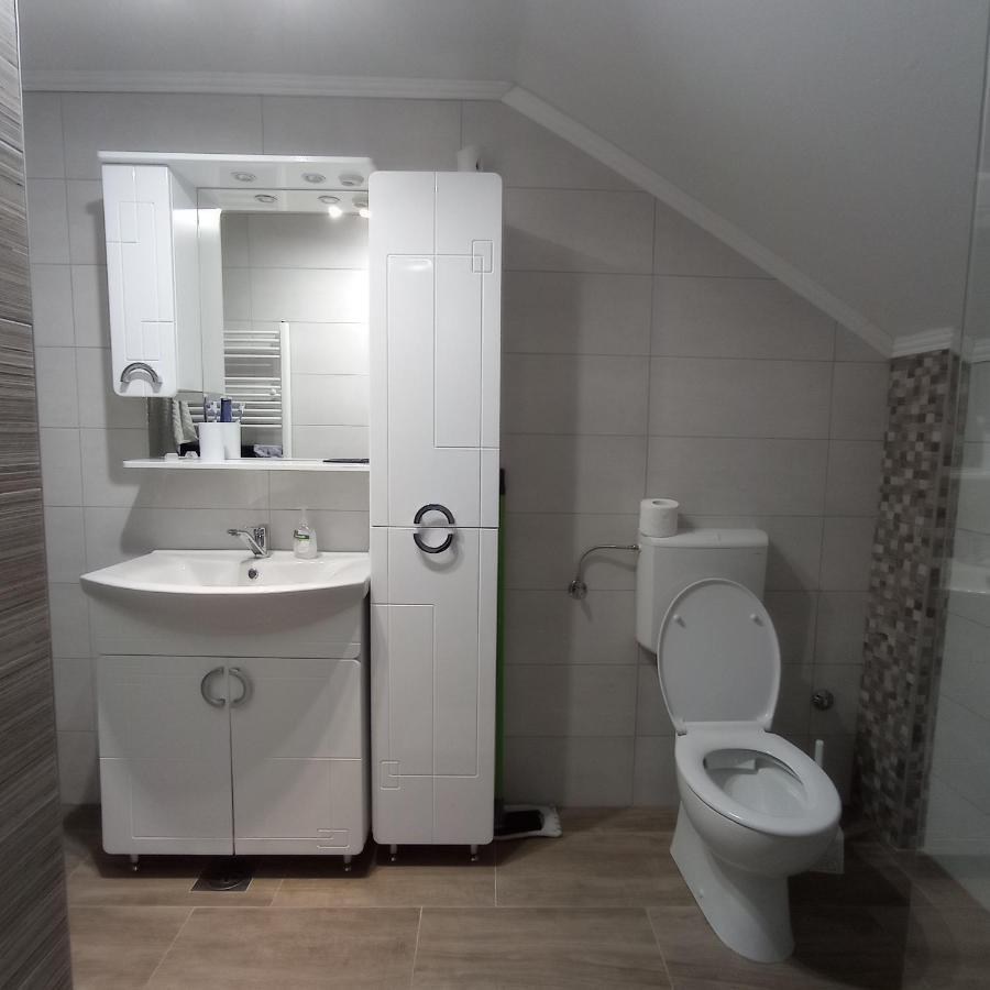 Receptiva Bl Apartment Banja Luka Exterior photo