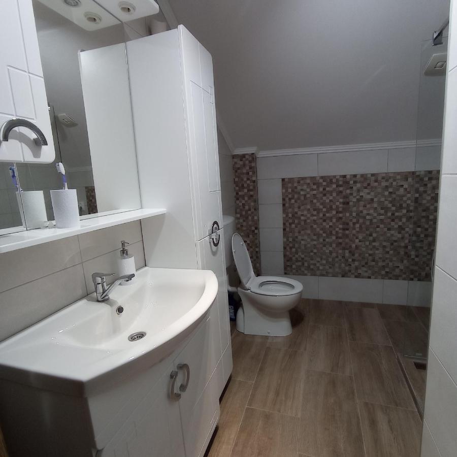 Receptiva Bl Apartment Banja Luka Exterior photo