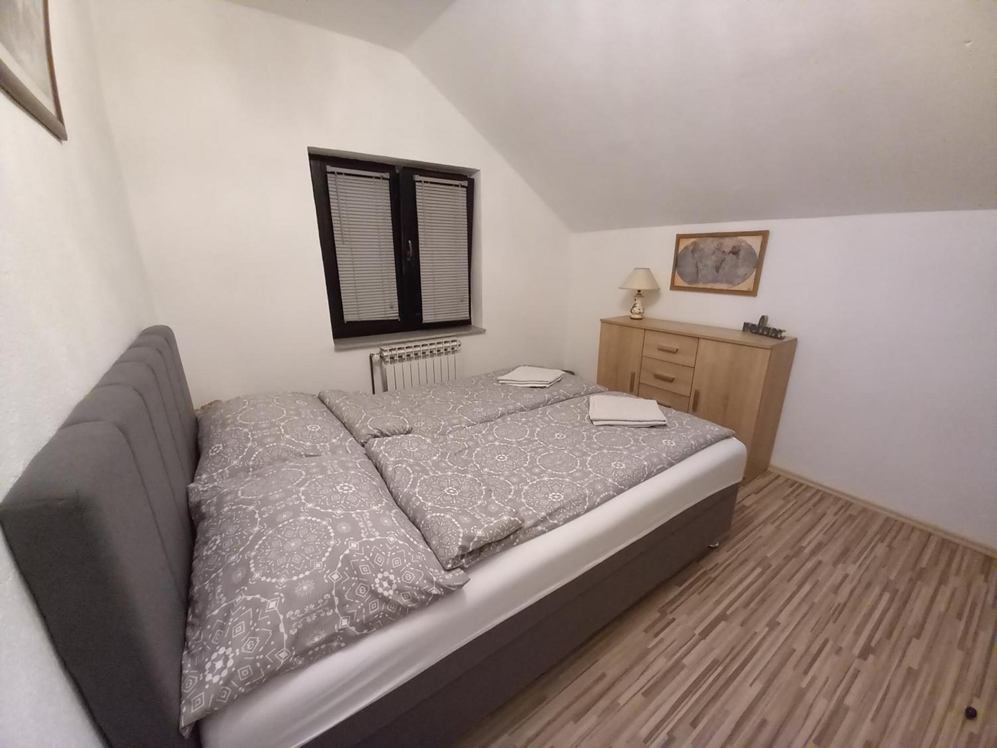 Receptiva Bl Apartment Banja Luka Exterior photo