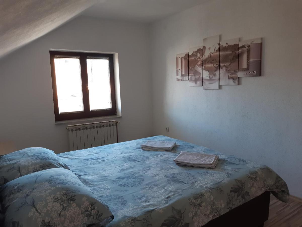 Receptiva Bl Apartment Banja Luka Exterior photo