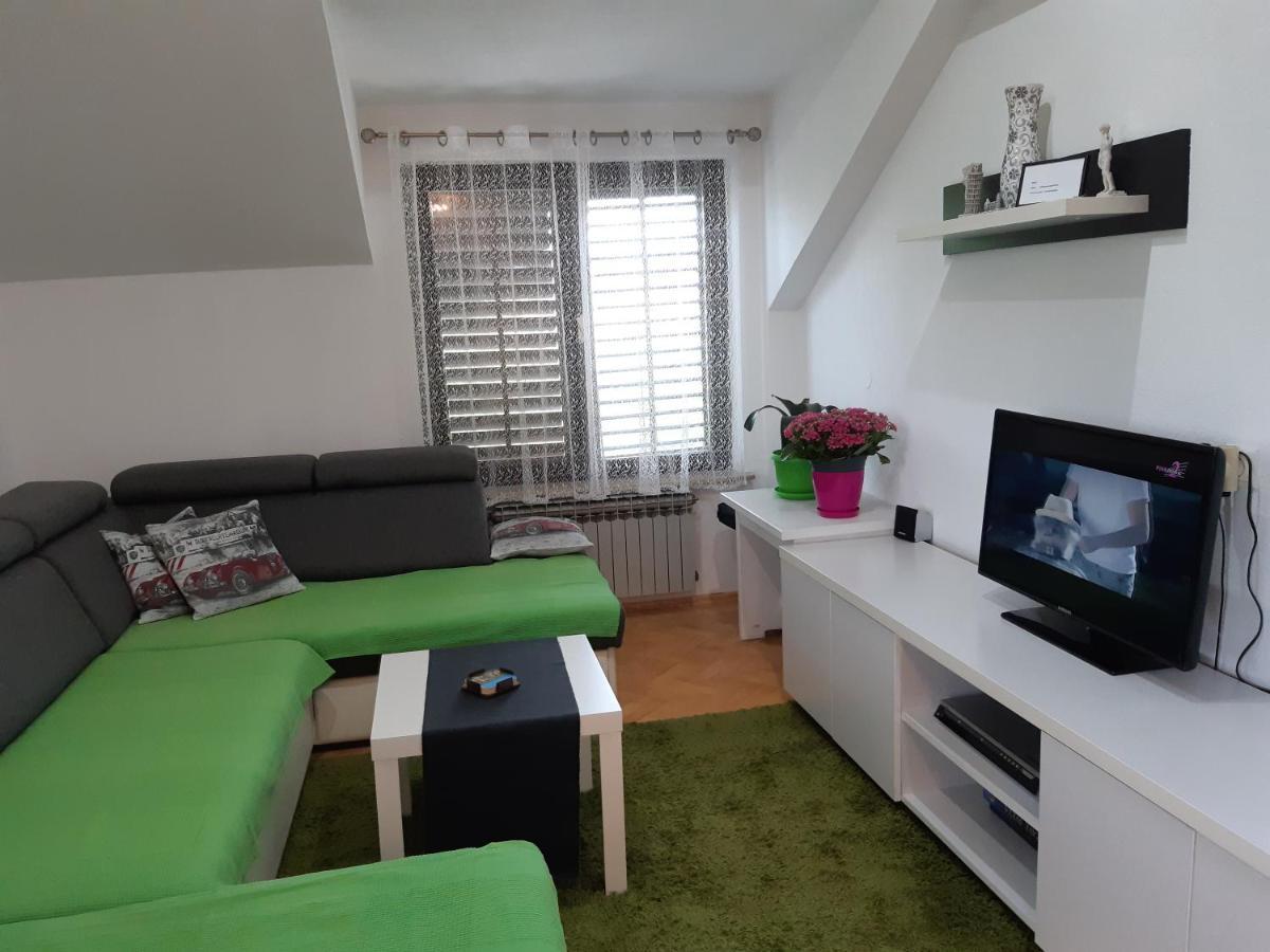 Receptiva Bl Apartment Banja Luka Exterior photo