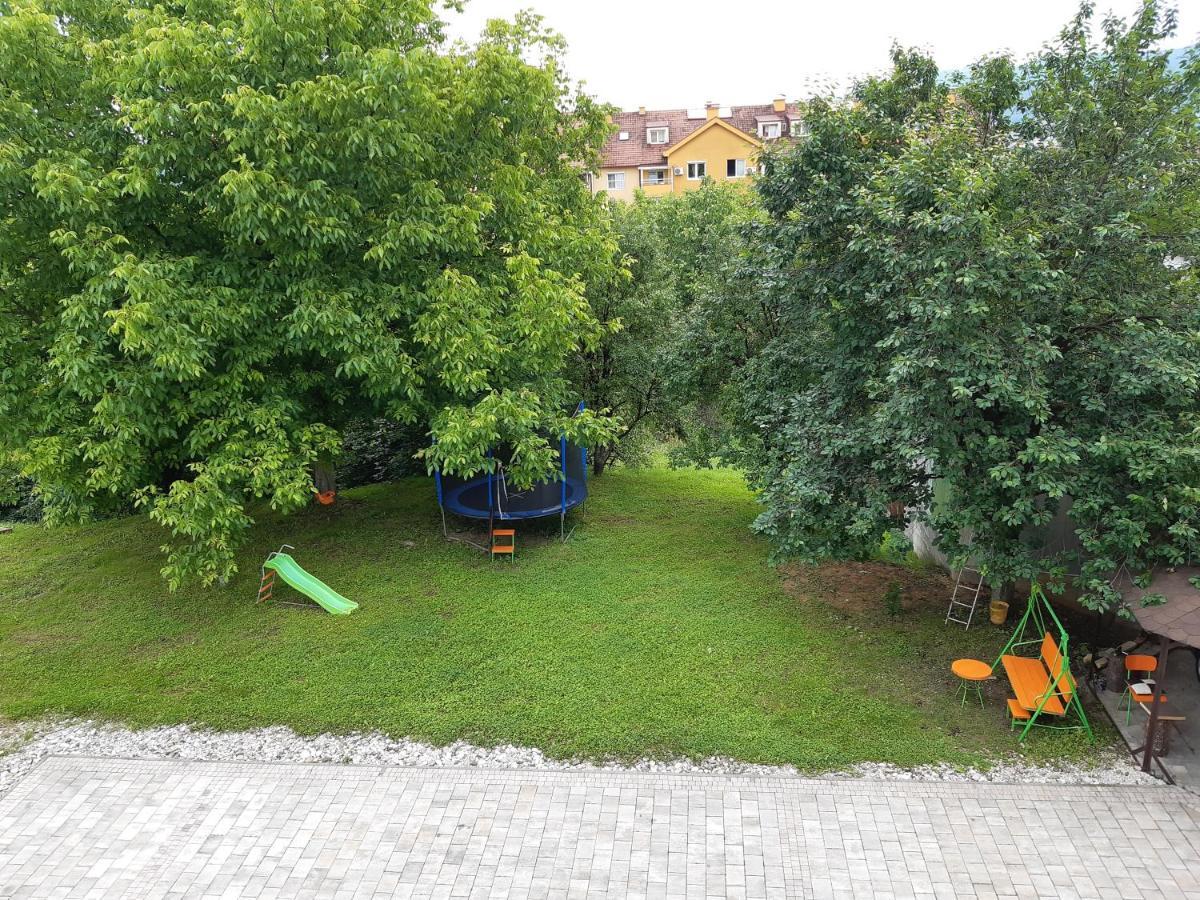 Receptiva Bl Apartment Banja Luka Exterior photo